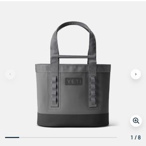 Yeti Carry All Tote